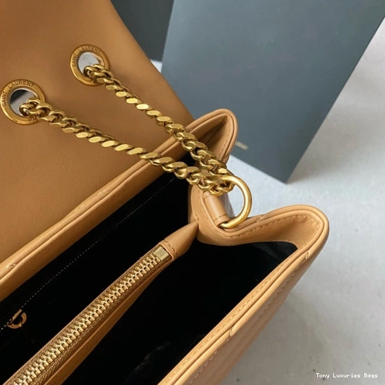 Tony Luxuries LOULOU MEDIUM YSL 0723